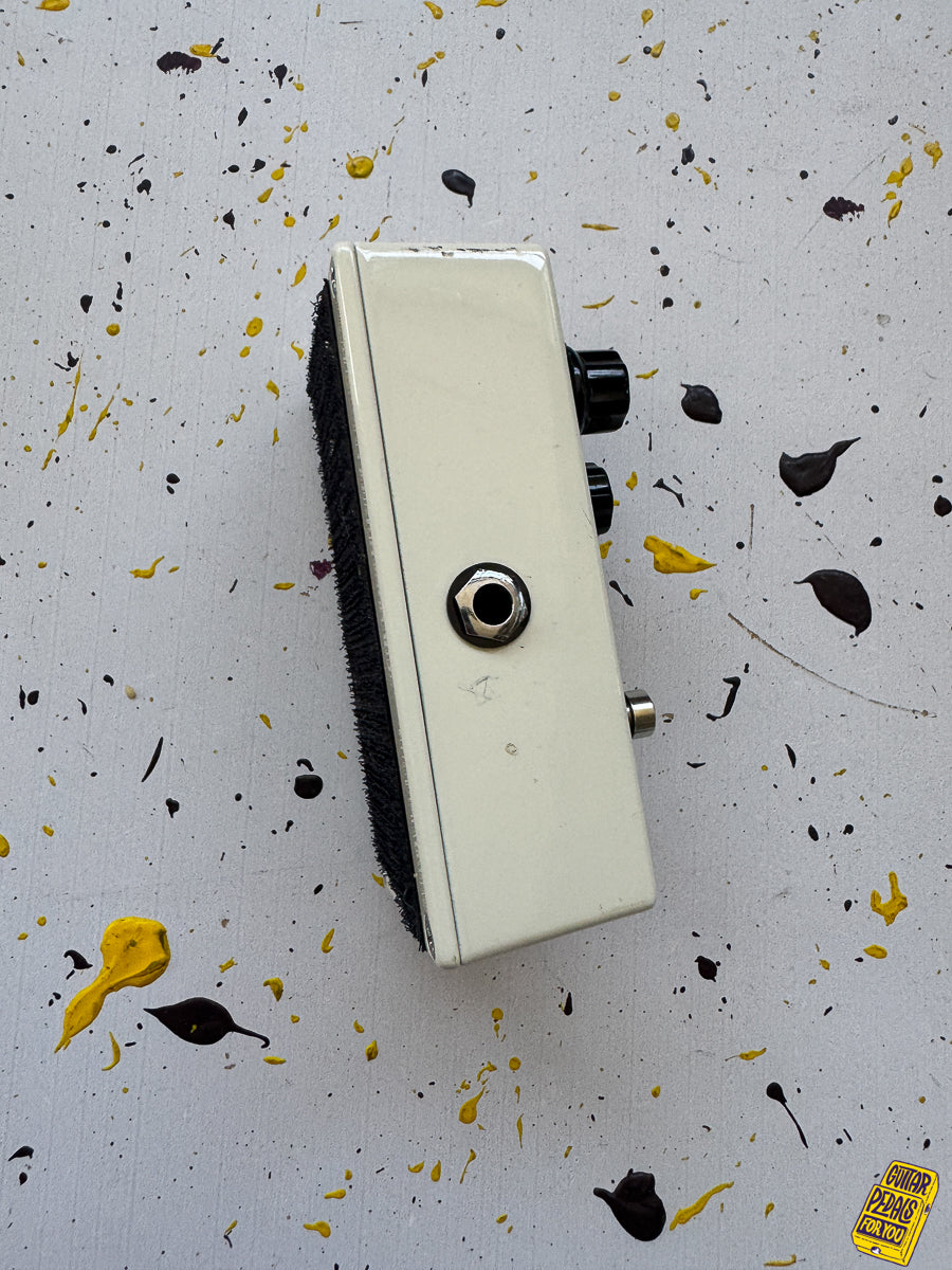 Mojo Hand FX Bayou Trem