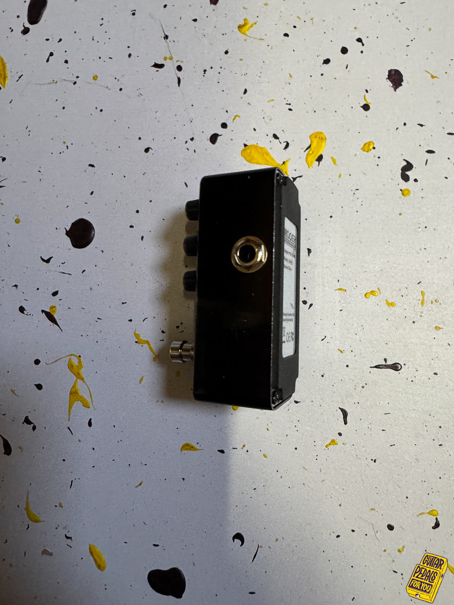 Mooer 009 Blacknight Micro Preamp