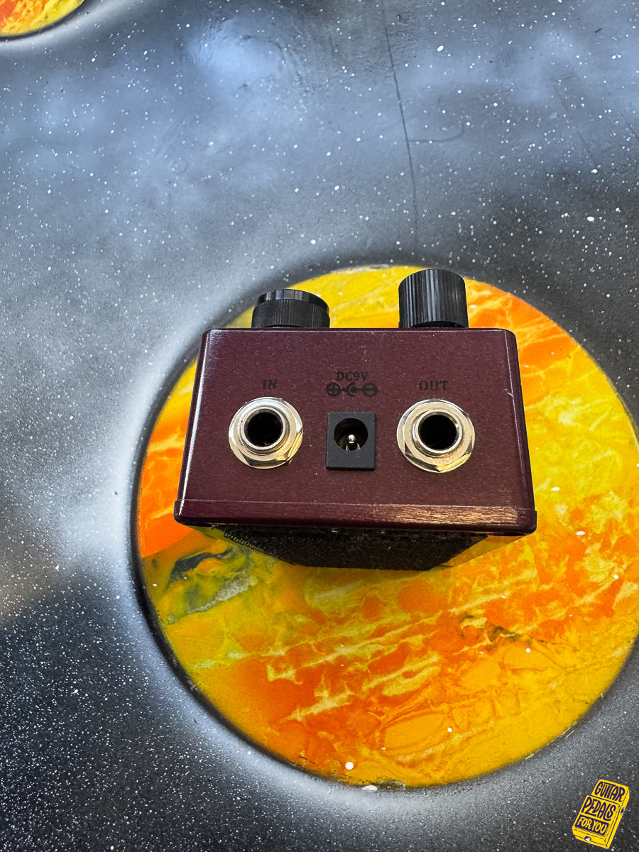 Mosky Audio Compass Drive
