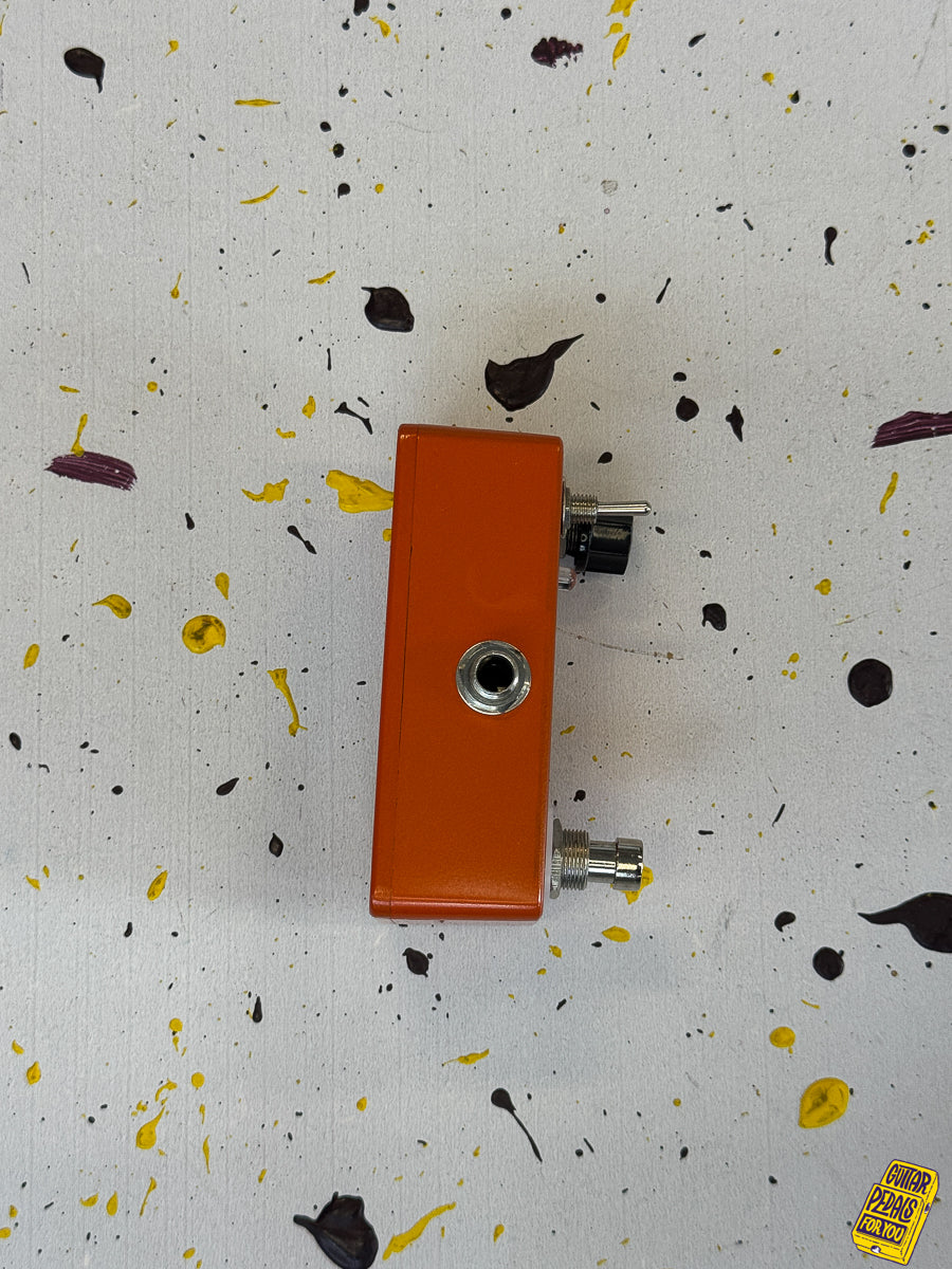 Mosky P90 PRO Phase Pedal Vintage Phaser