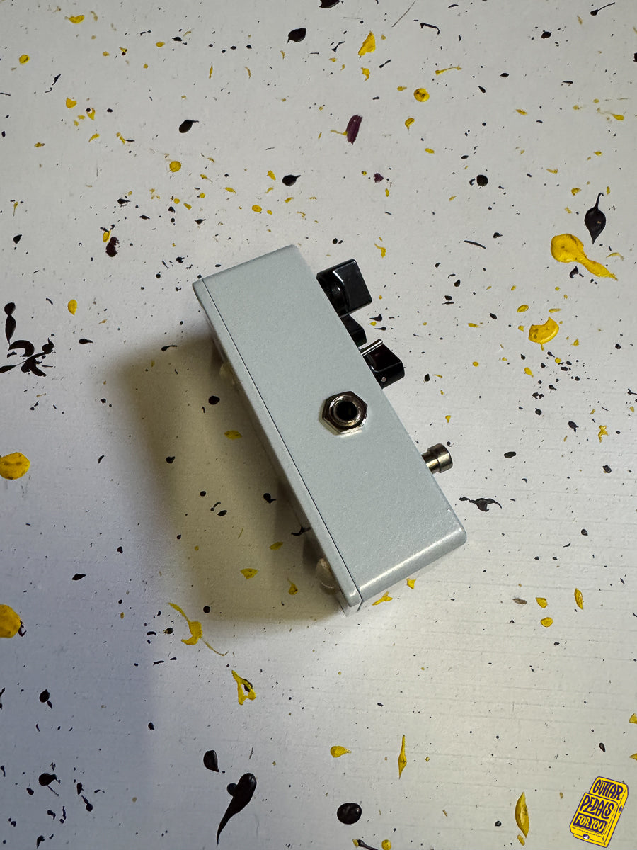Nemphasis Steam Bass Analog Chorus