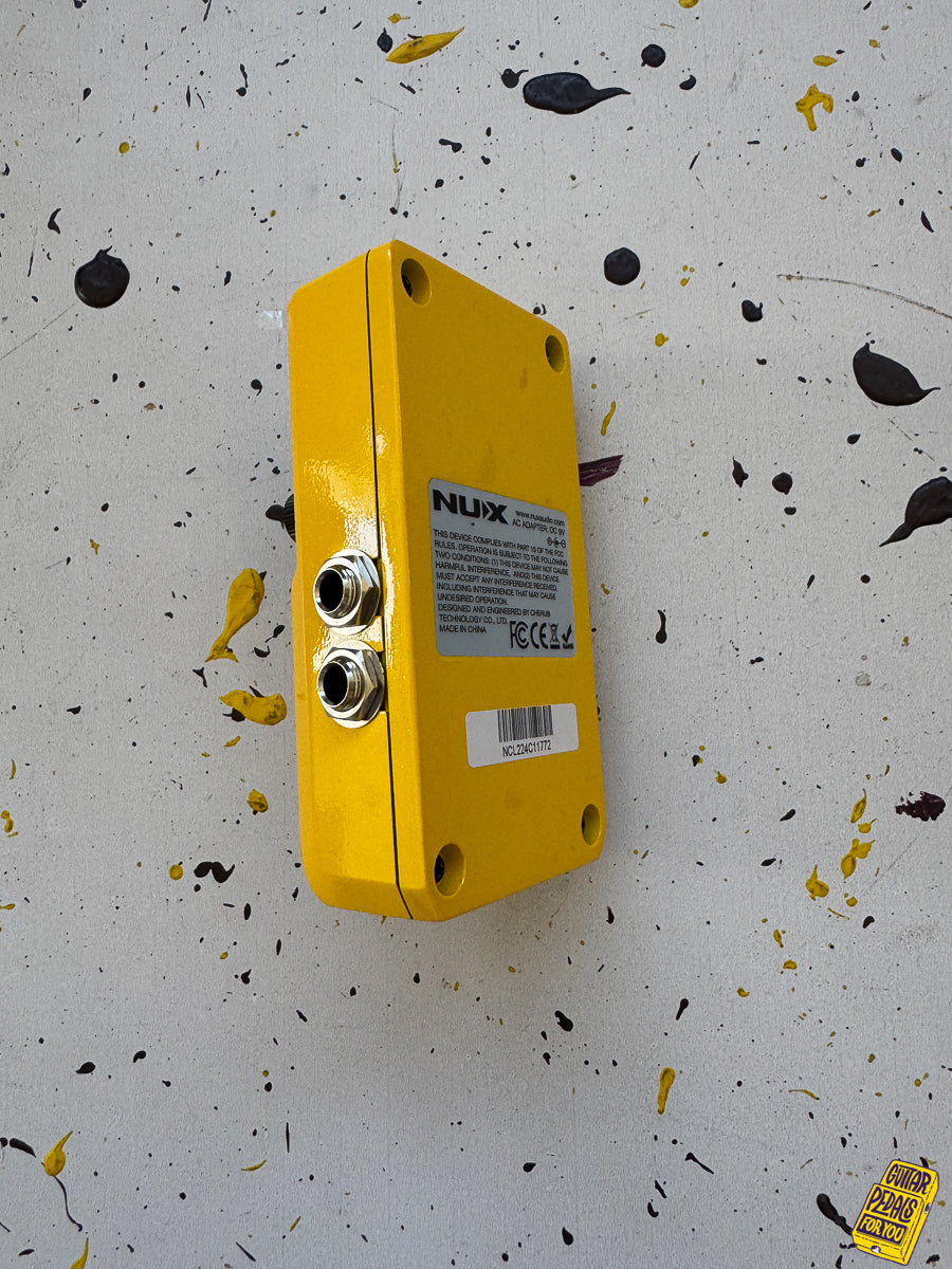 NuX Loop Core Stereo