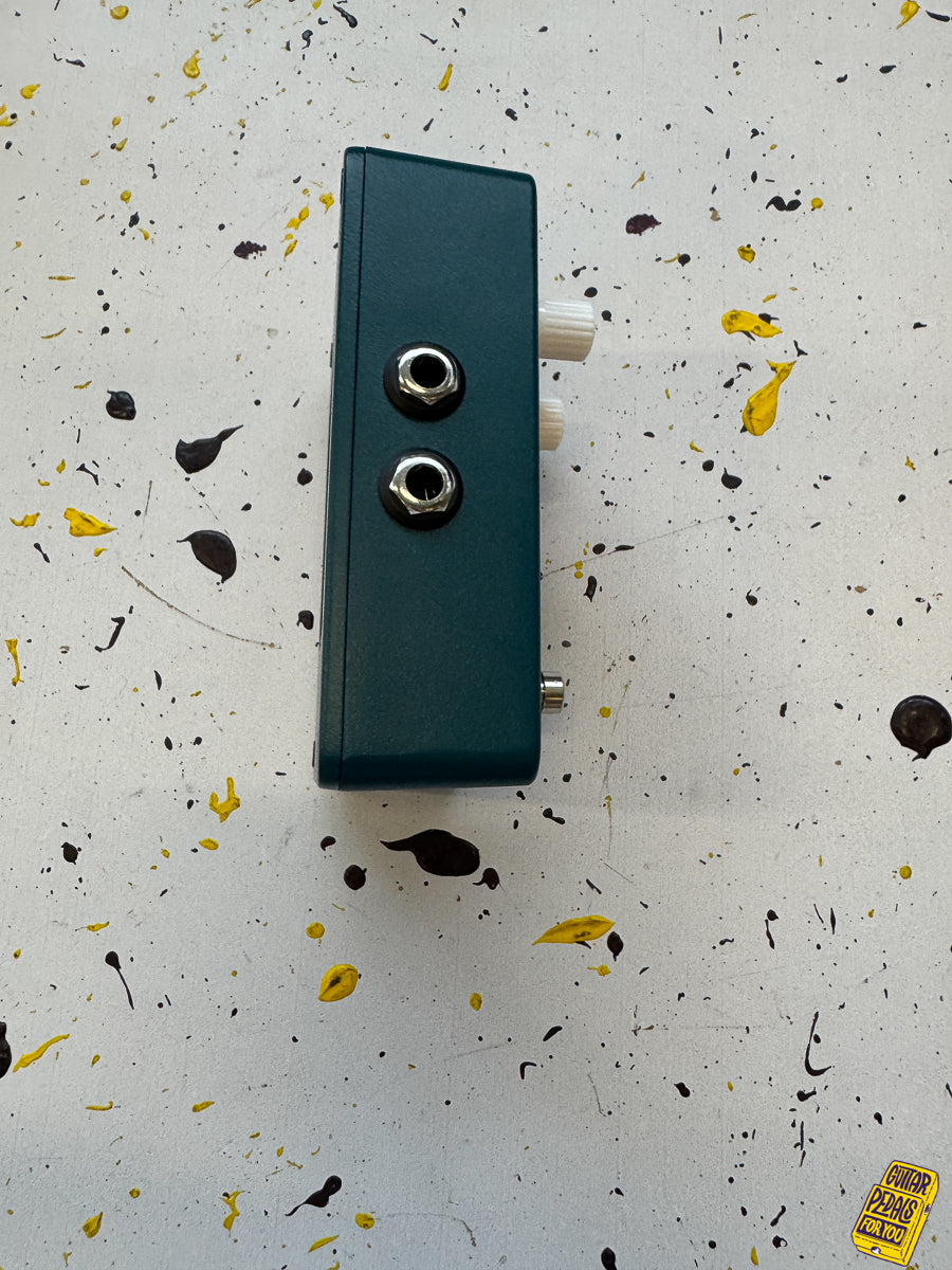 Orange Getaway Driver Overdrive and Cab Simulator