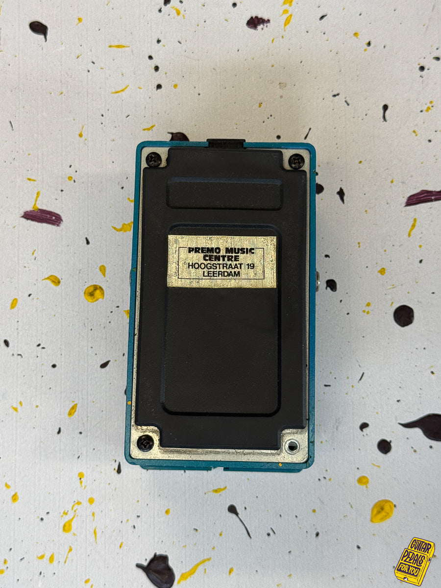 PSK Kyun Nam Co CR-1 Chorus