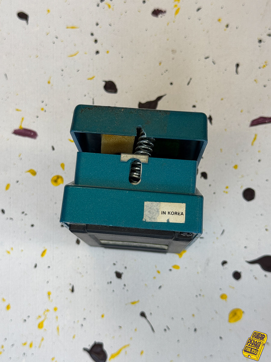 PSK Kyun Nam Co CR-1 Chorus