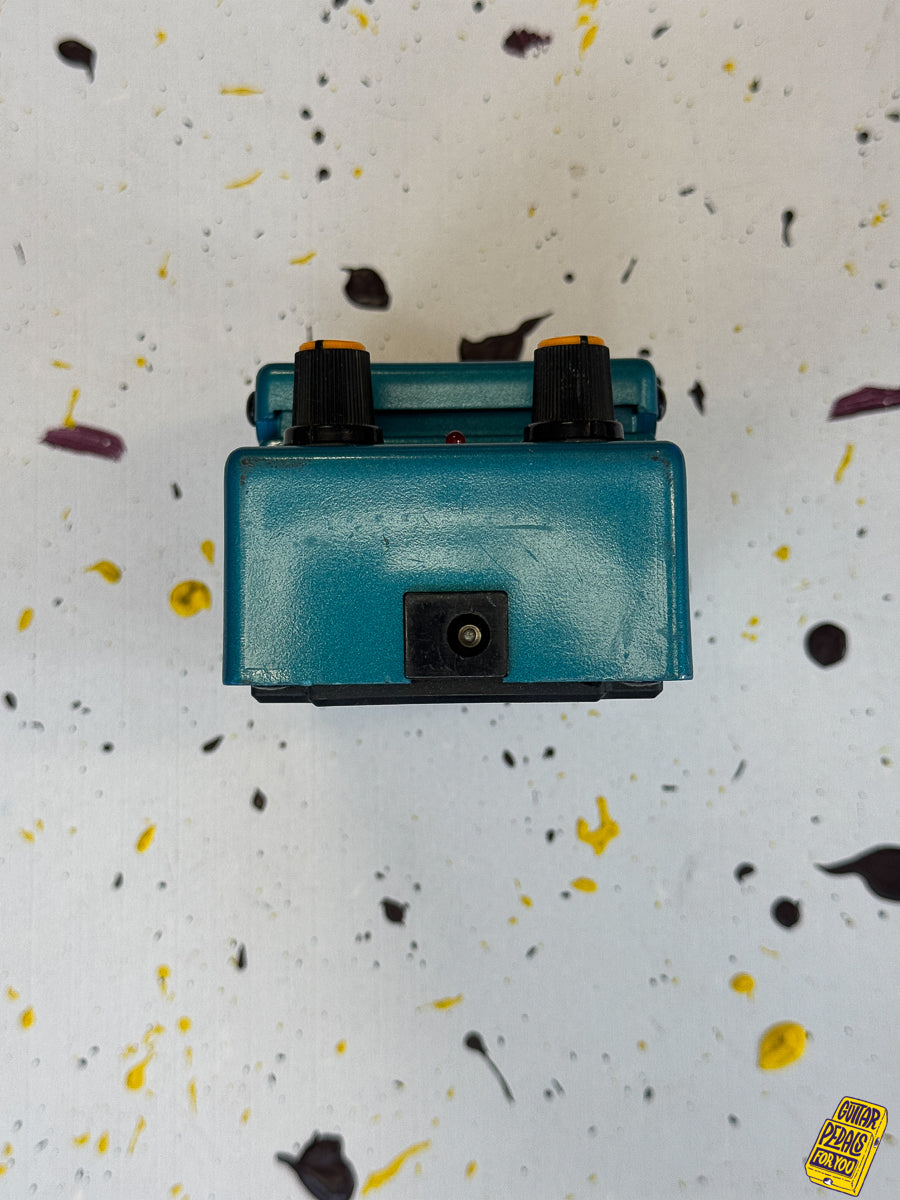 PSK Kyun Nam Co CR-1 Chorus