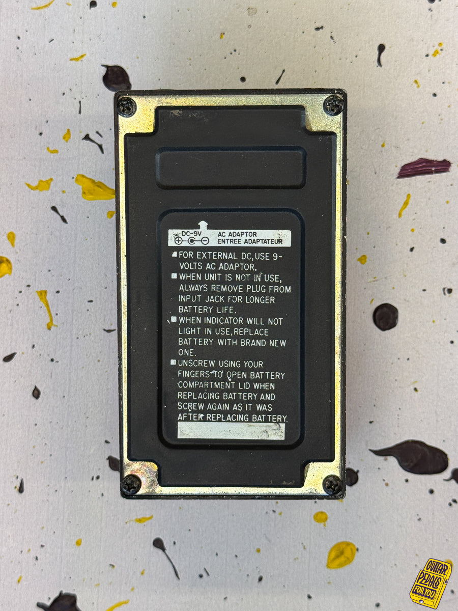 PSK Super Distortion SDS-3