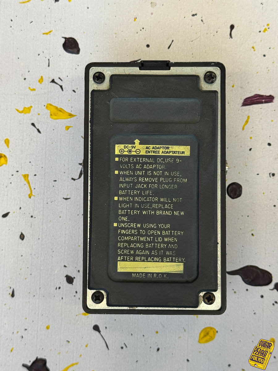 PSK Super Metal SMT-2