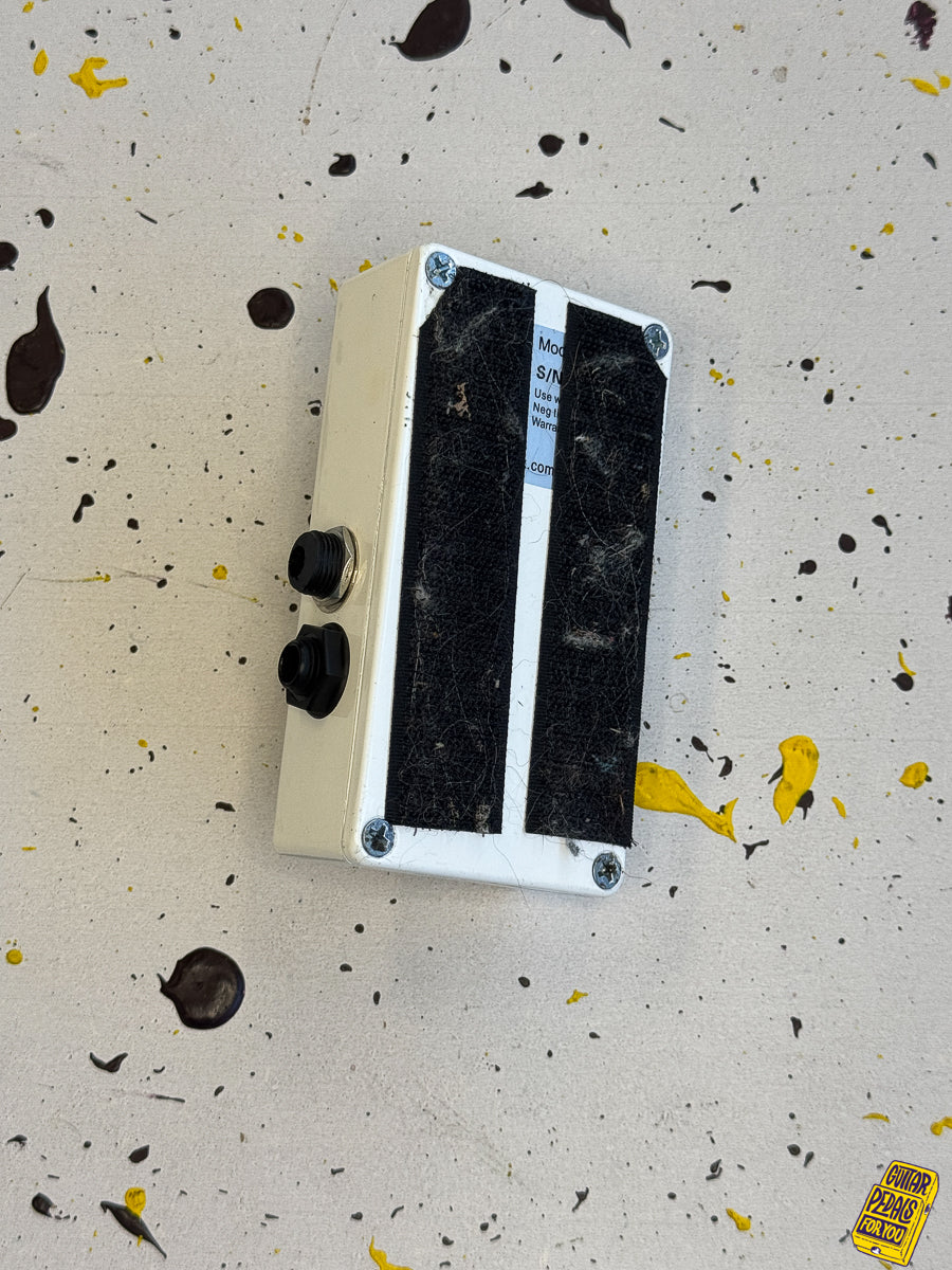 Pigtronix Class A Boost