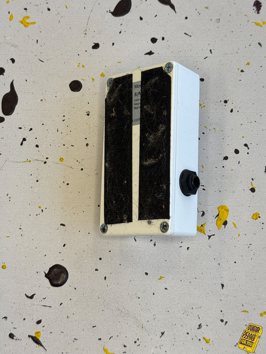 Pigtronix Class A Boost