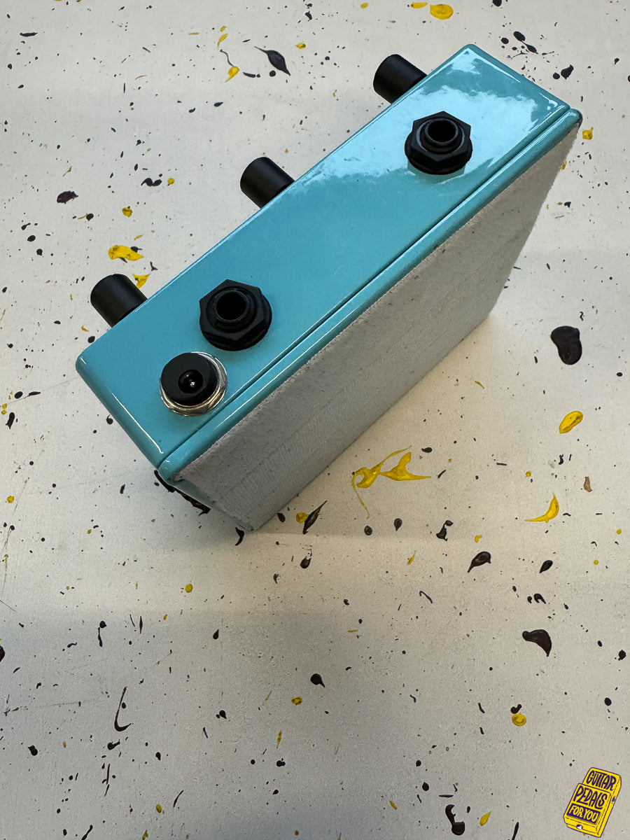 Pigtronix Tremvelope