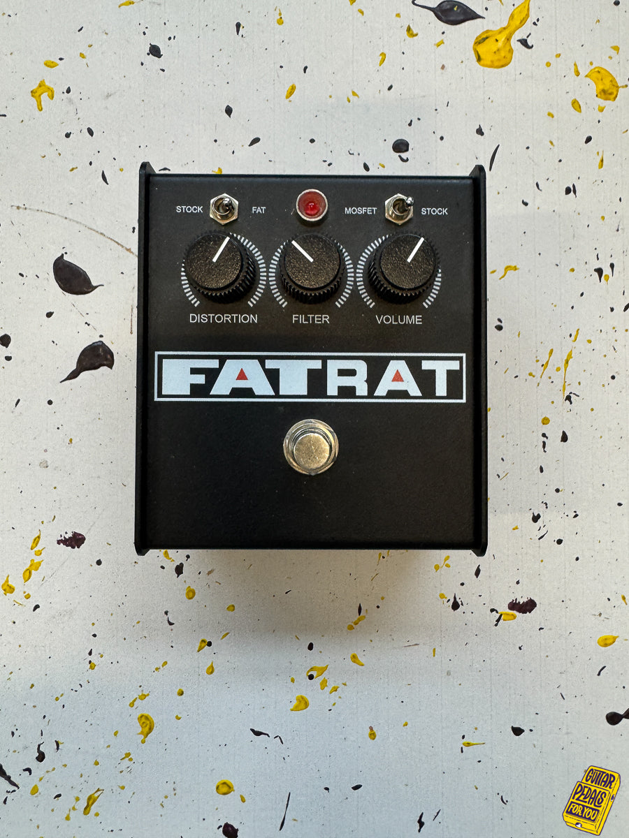 ProCo Fat Rat