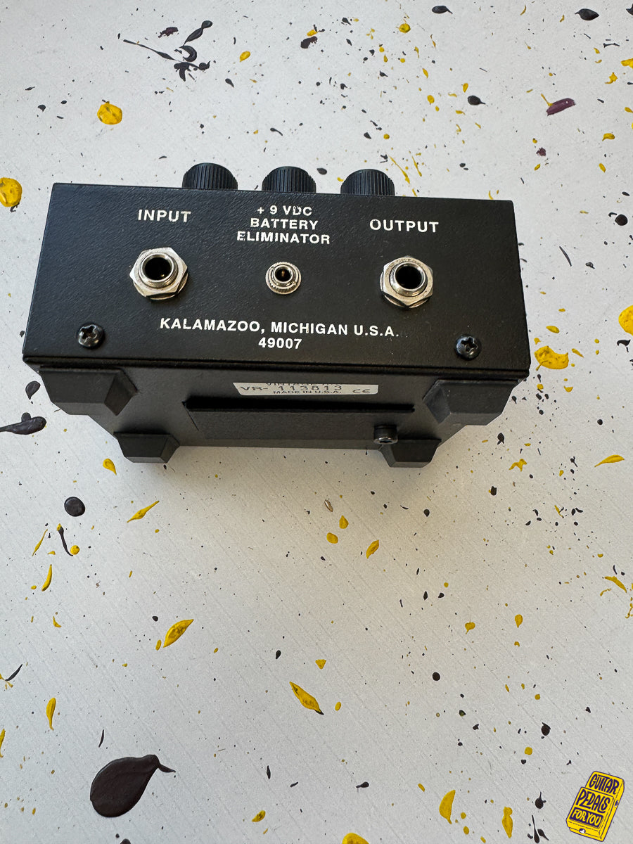 ProCo Rat Big Box Reissue