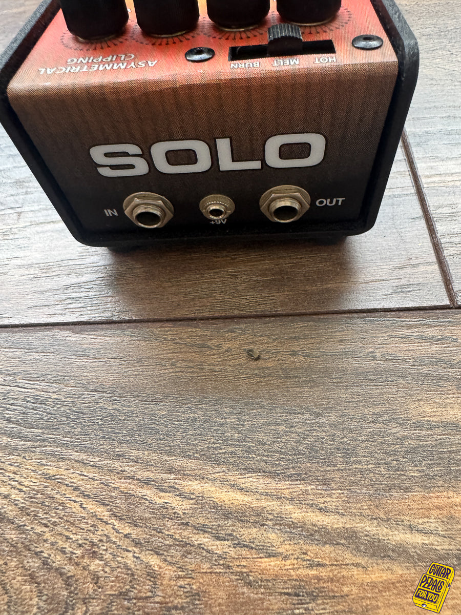 ProCo Solo Distortion
