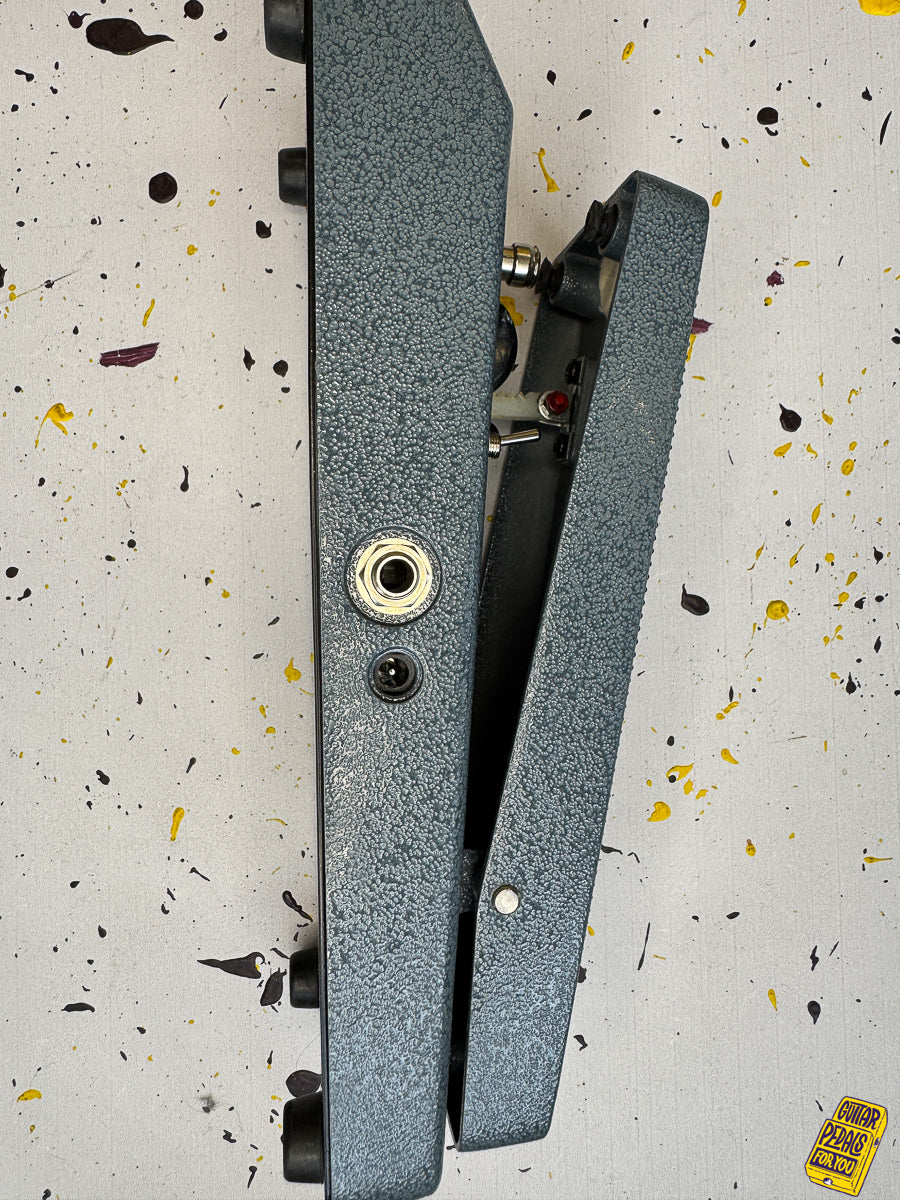 Real McCoy Custom RMC1