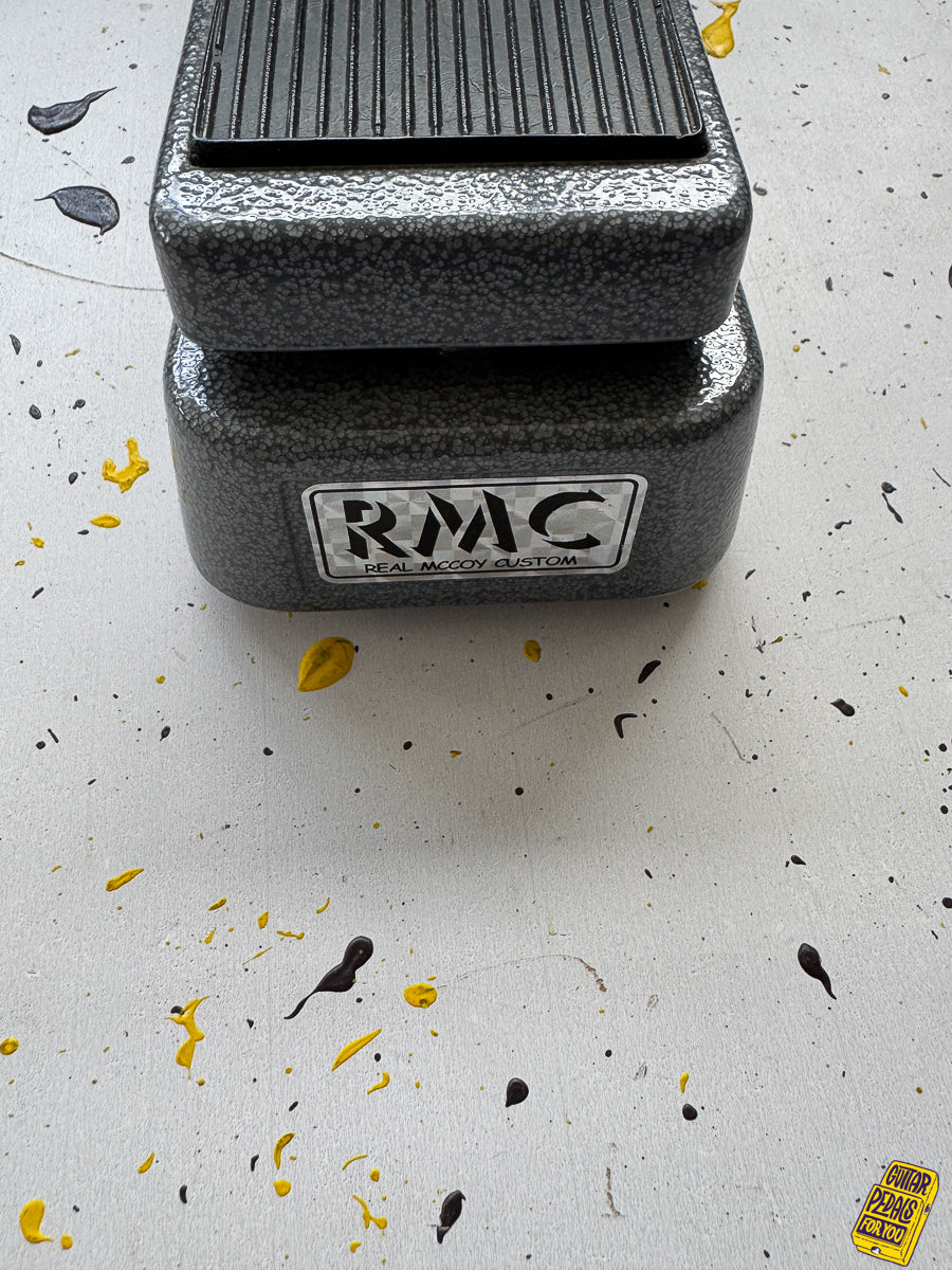 Real McCoy Custom RMC 3
