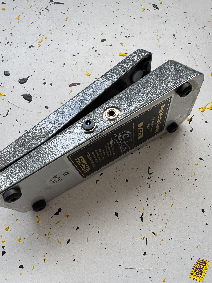 Real McCoy Custom RMC 3