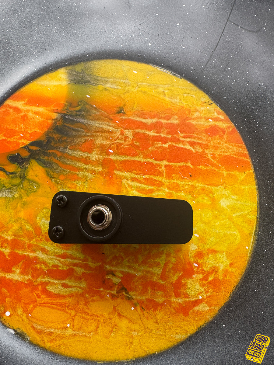 Rockboard Mini Mounting MOD TRS