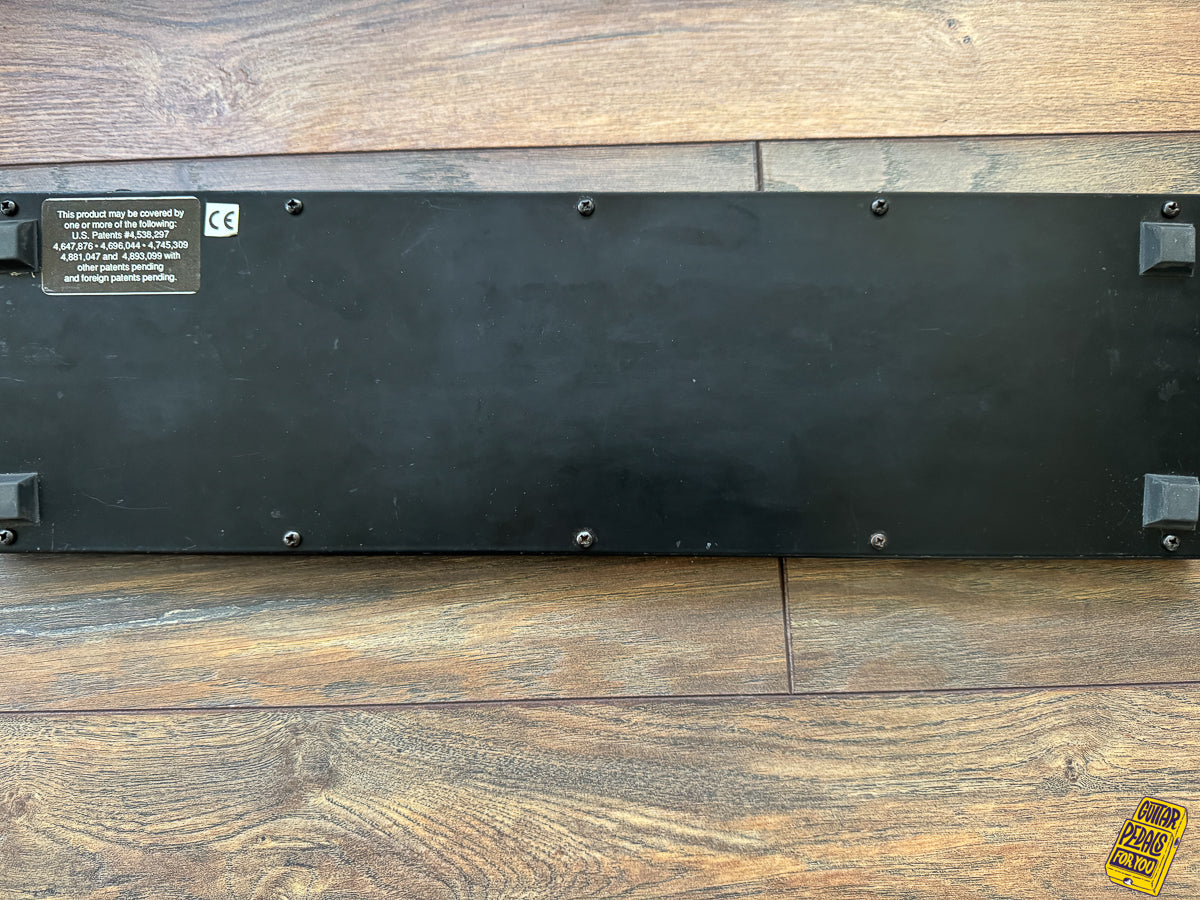 Rocktron MIDI Mate Foot Controller