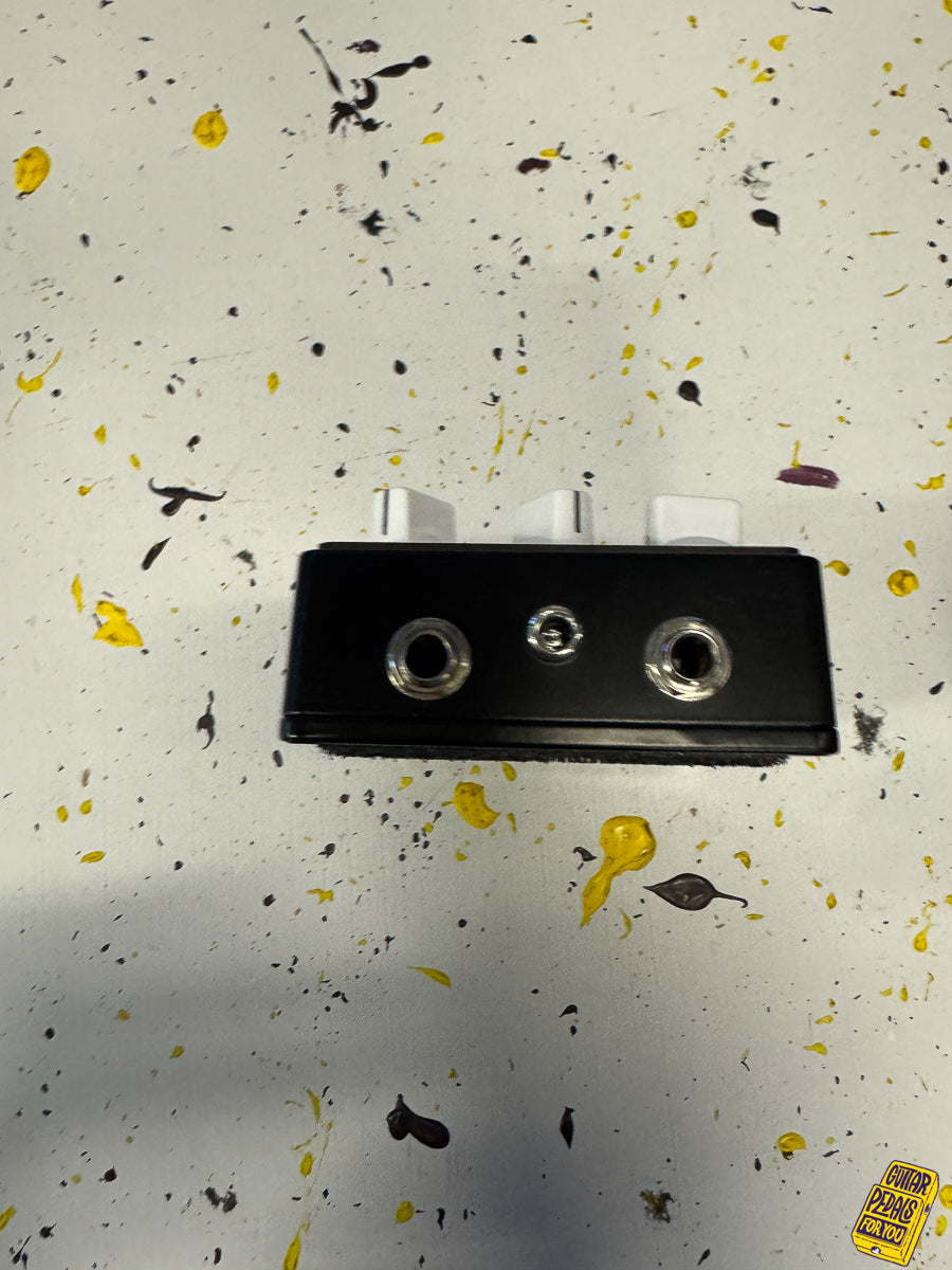 Rutten FX - Dunamis Distortion