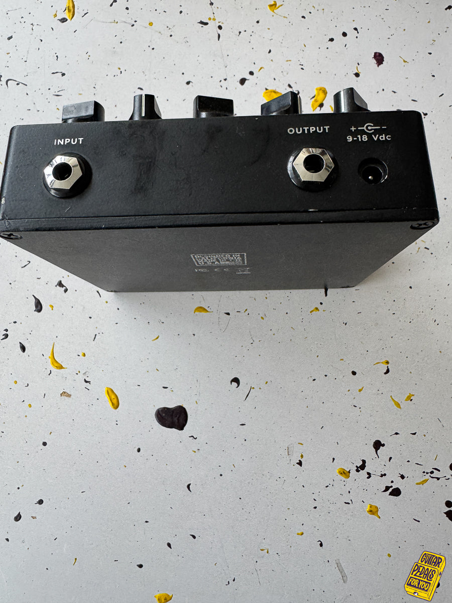 Seymour Duncan Palladium Gain Stage