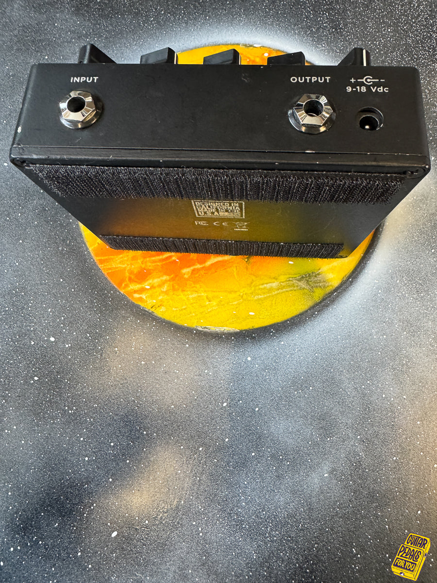 Seymour Duncan Palladium Gain Stage