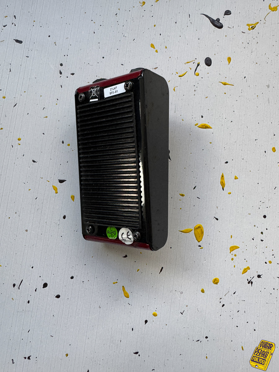 Seymour Duncan Pickup Booster Pedal