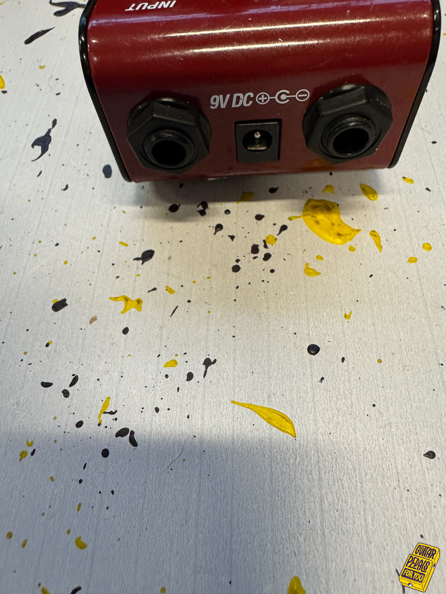 Seymour Duncan Pickup Booster Pedal