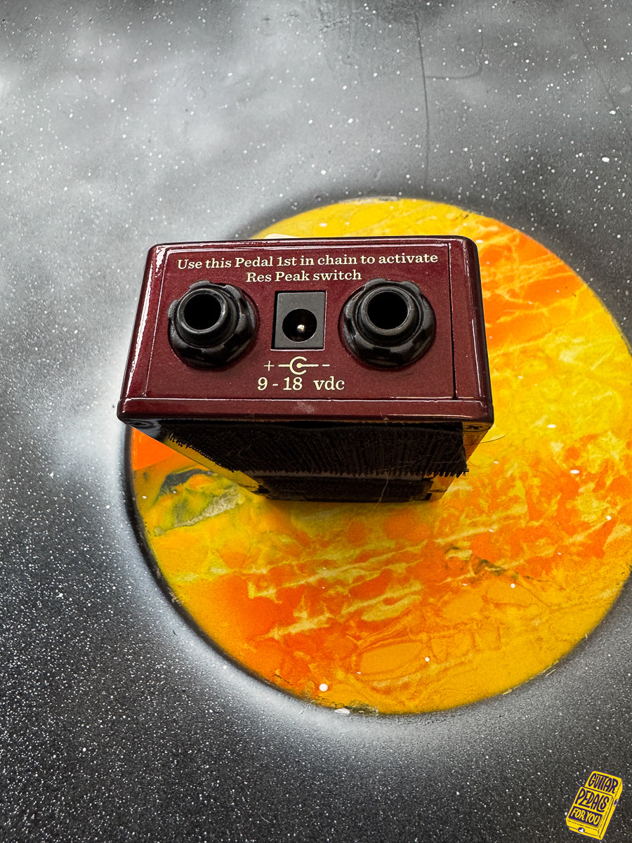 Seymour Duncan Pickup Booster Pedal