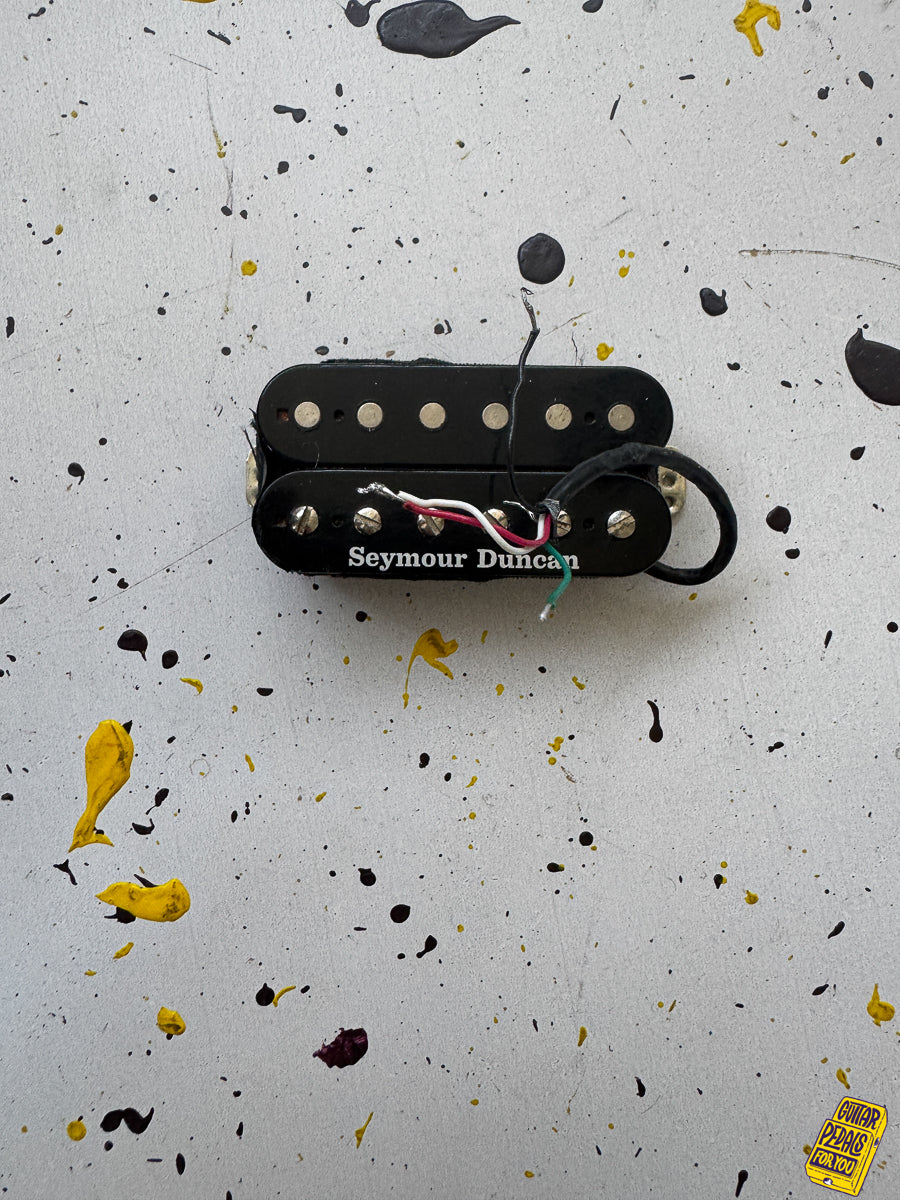 Seymour Duncan TB-16 The 59 Custom BK