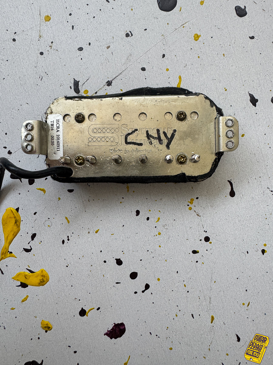 Seymour Duncan TB-16 The 59 Custom BK