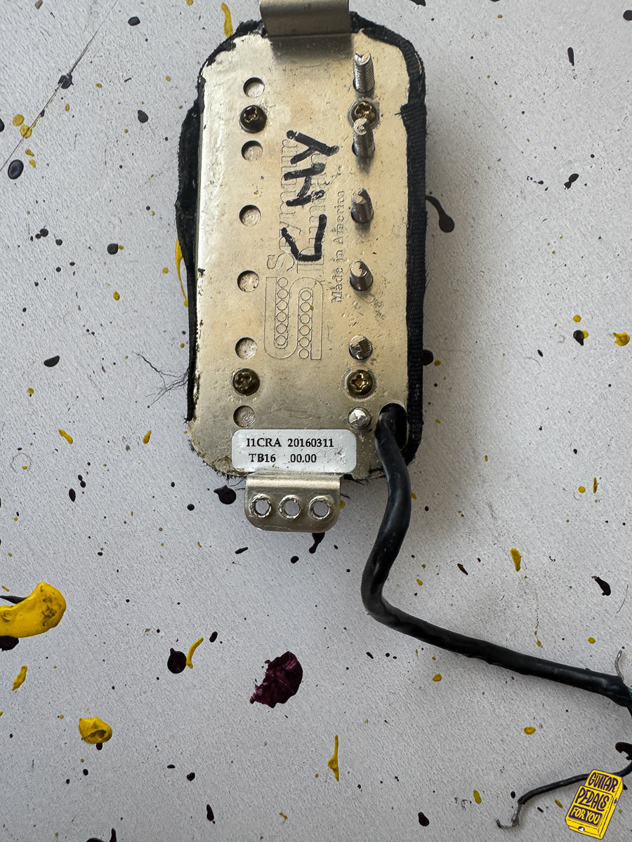 Seymour Duncan TB-16 The 59 Custom BK