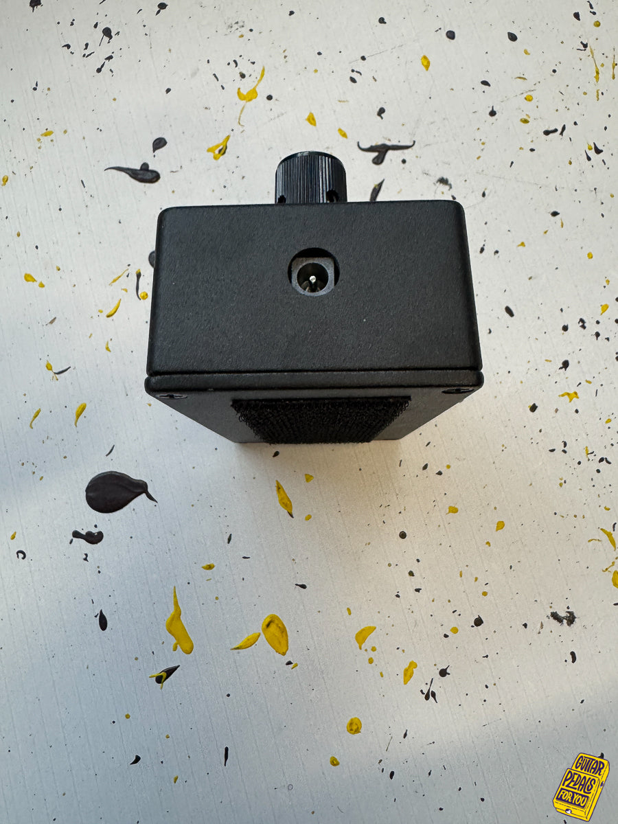 SoloDallas The Schaffer Boost: SoloX