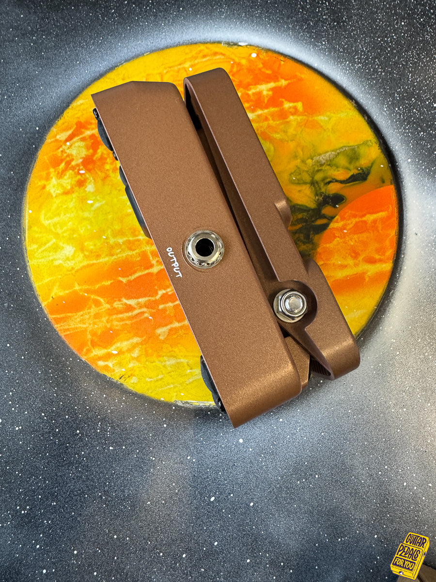 Sonicake Vexpress Passive Volume Expression