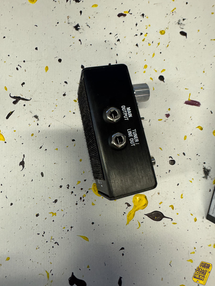 Source Audio ZIO Analog Front End + Boost