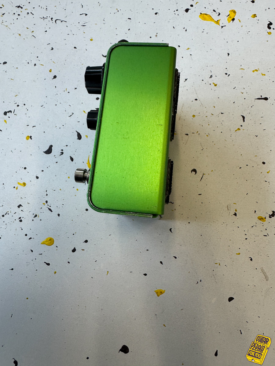 Strymon Brigadier Delay