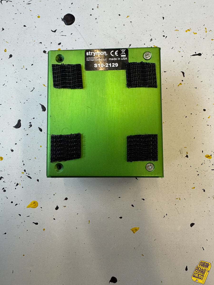 Strymon Brigadier Delay