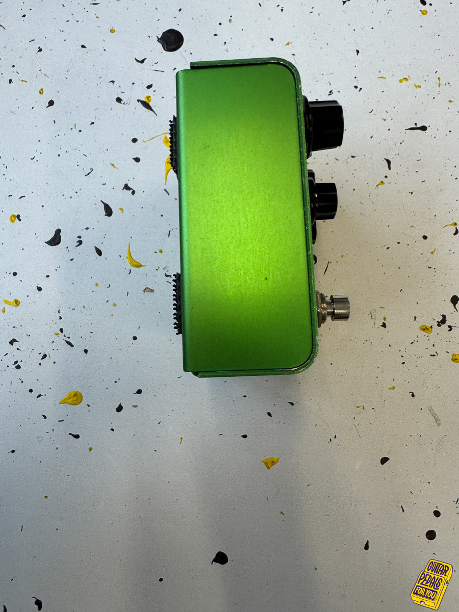 Strymon Brigadier Delay