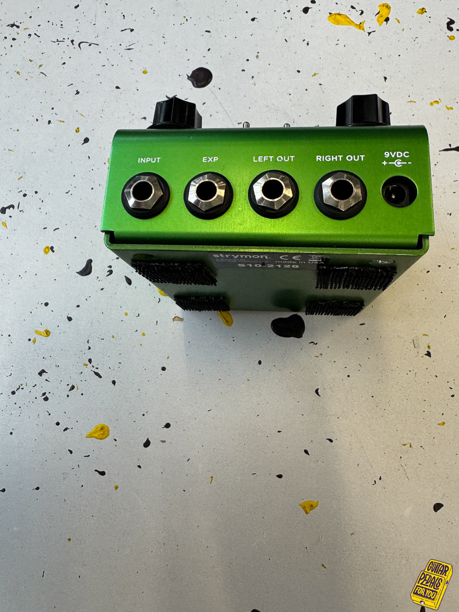 Strymon Brigadier Delay
