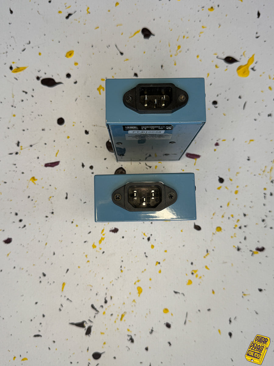 T-Rex Fuel Tank Classic Power Supply 2 stuks
