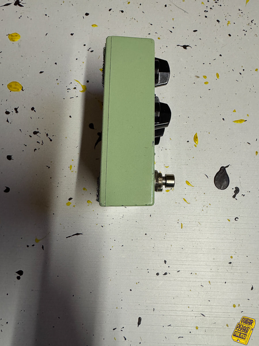 T-Rex Moller Booster / Overdrive