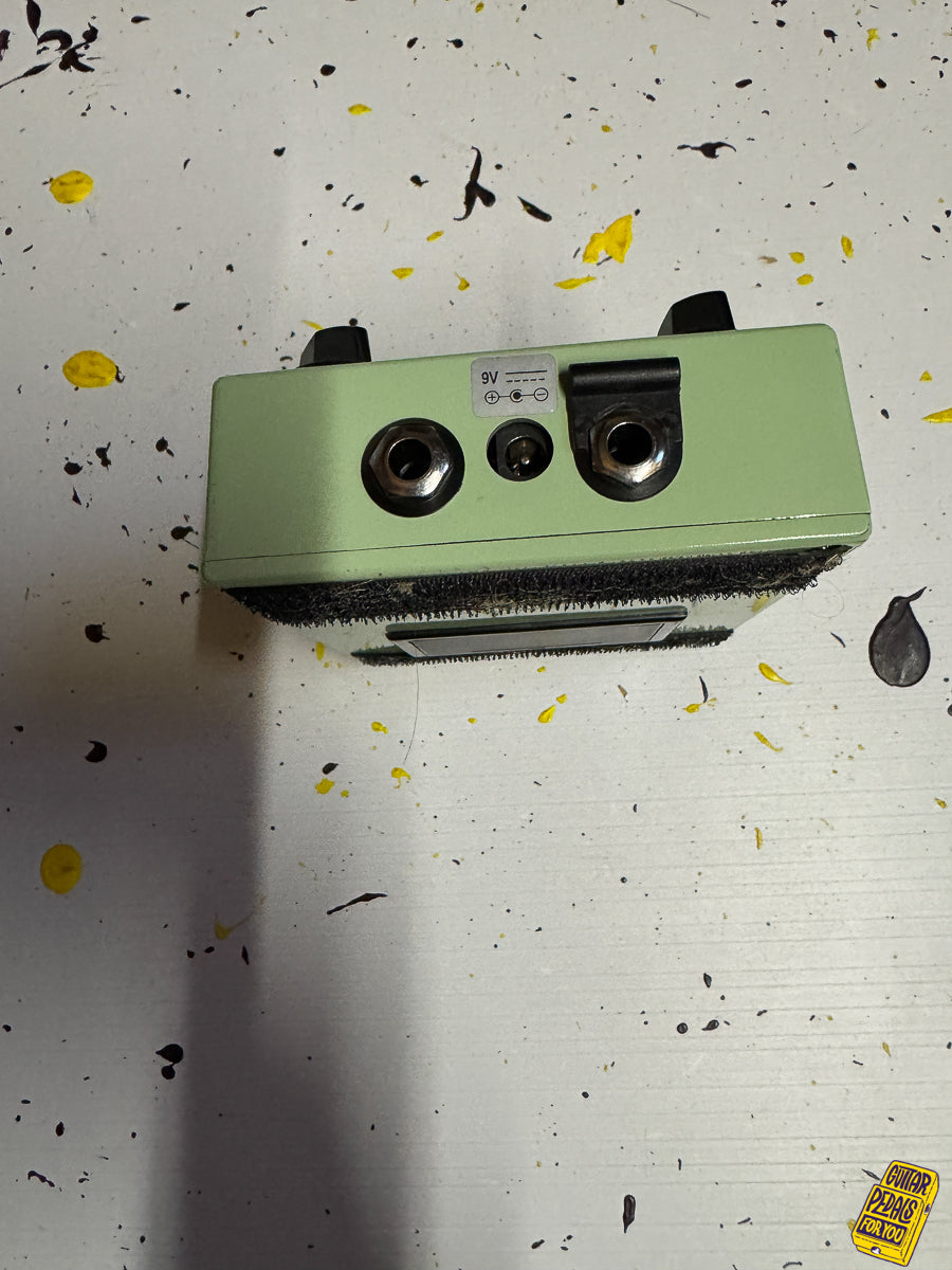 T-Rex Moller Booster / Overdrive