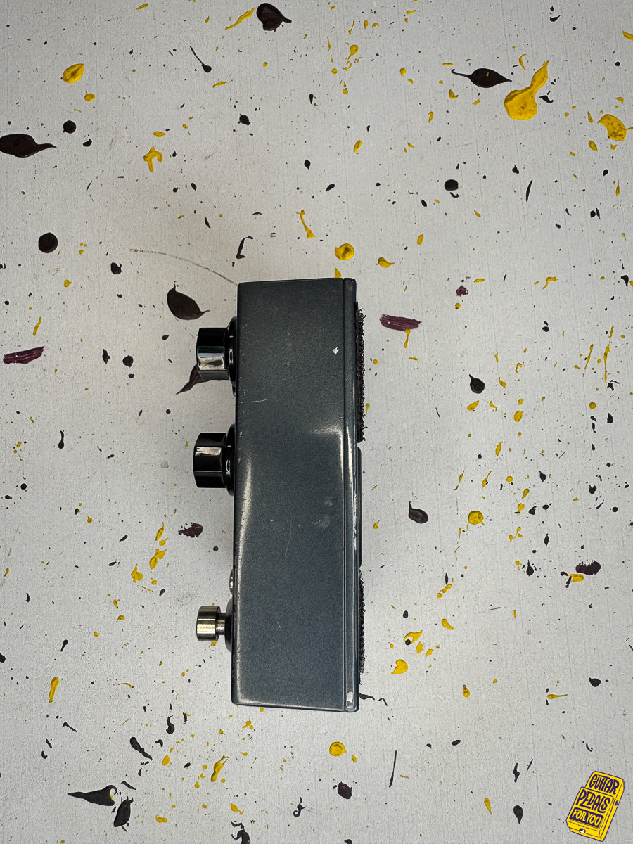 T-rex DUAL DRIVE - TWO CHANNELS DISTORTION