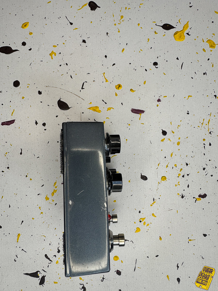 T-rex DUAL DRIVE - TWO CHANNELS DISTORTION