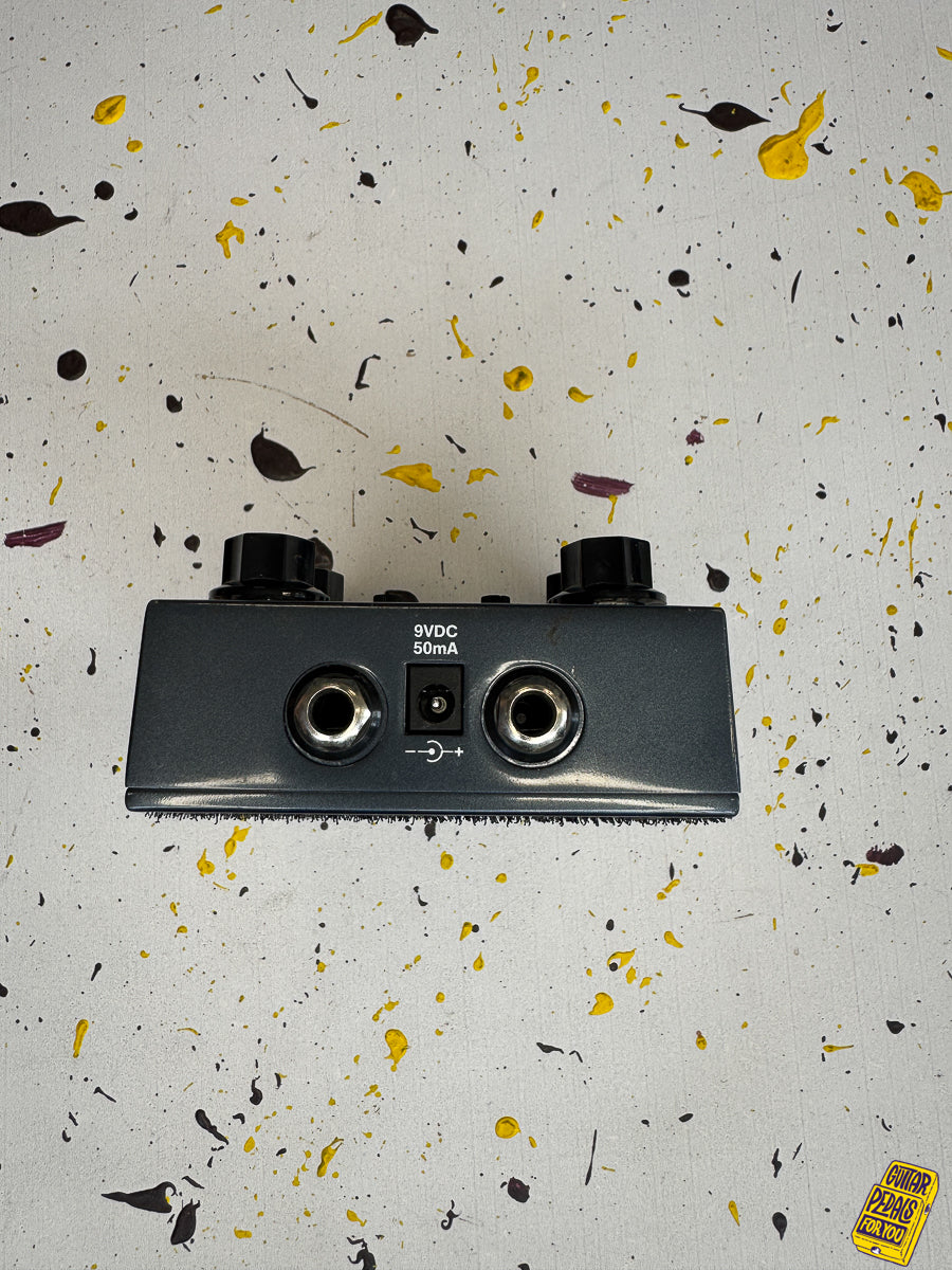 T-rex DUAL DRIVE - TWO CHANNELS DISTORTION