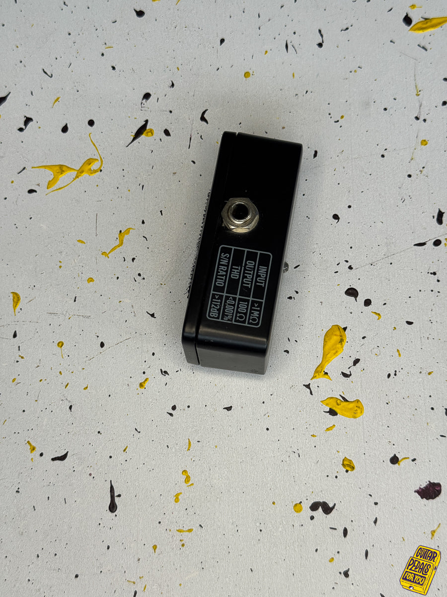 TC Electronic BonaFide Buffer
