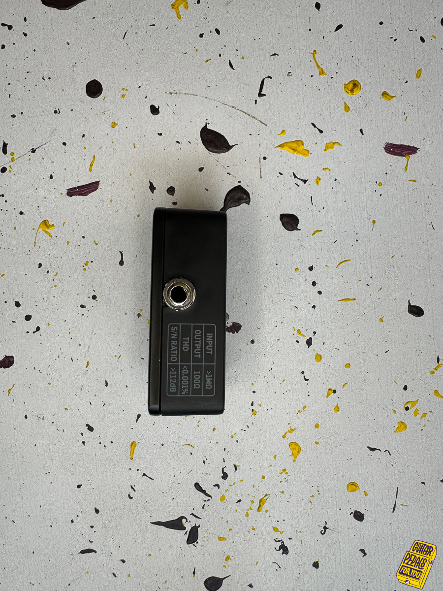 TC Electronic BonaFide Buffer