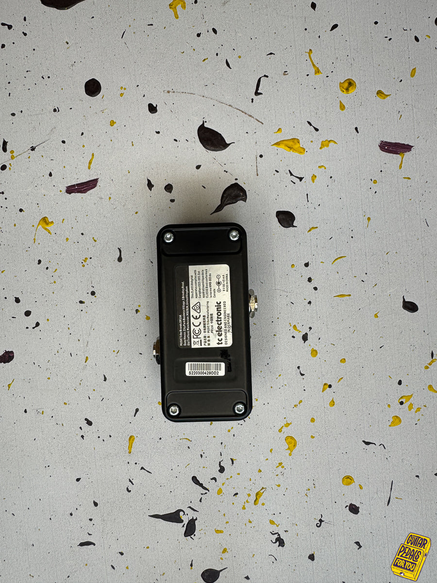TC Electronic BonaFide Buffer