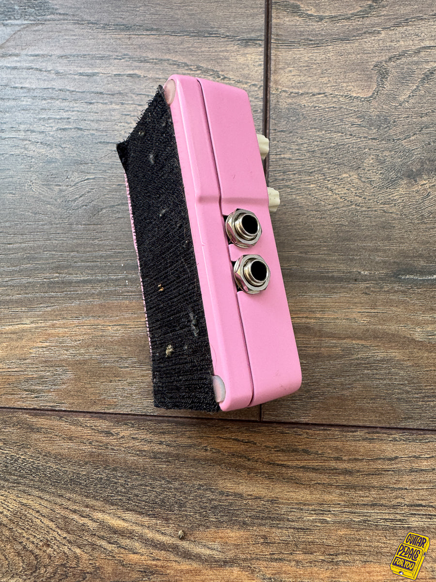 TC Electronic Brainwaves Pitch Shifter