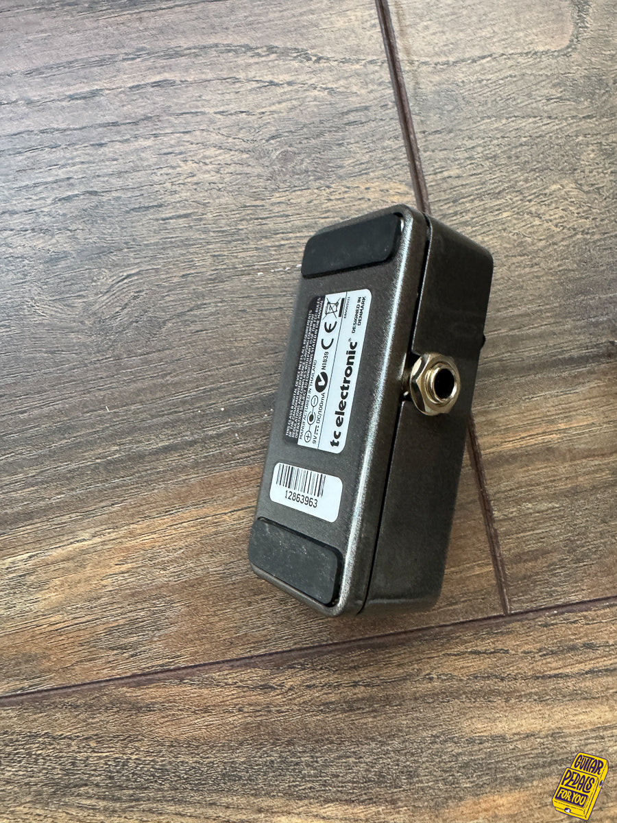 TC Electronic Ditto Looper